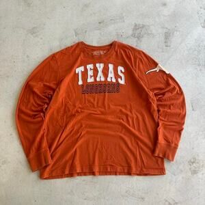 University of Texas Longhorns Long Sleeve Tee